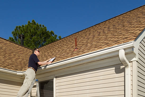 Asphalt Shingles Roofing in Gibsonville, NC